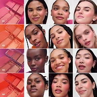 Blush Blush. Cream & Powder Palette