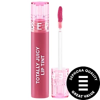 SEPHORA COLLECTION Totally Juicy Lip Tint 0.18 oz / 5.5 ml