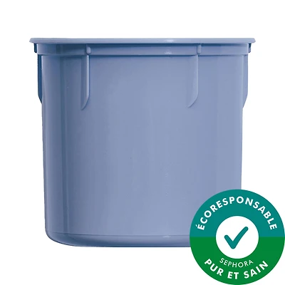 Crème de nuit éclat à l’acide glycolique Vinoperfect rechargeable