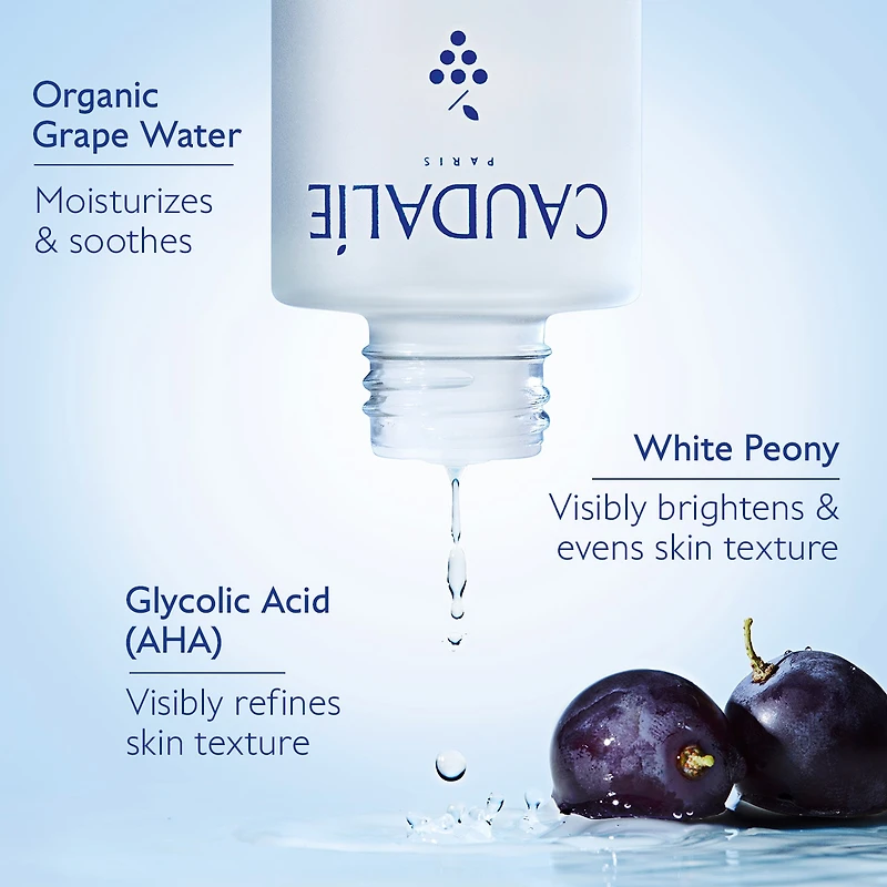 Essence glycolique éclat Vinopéfect