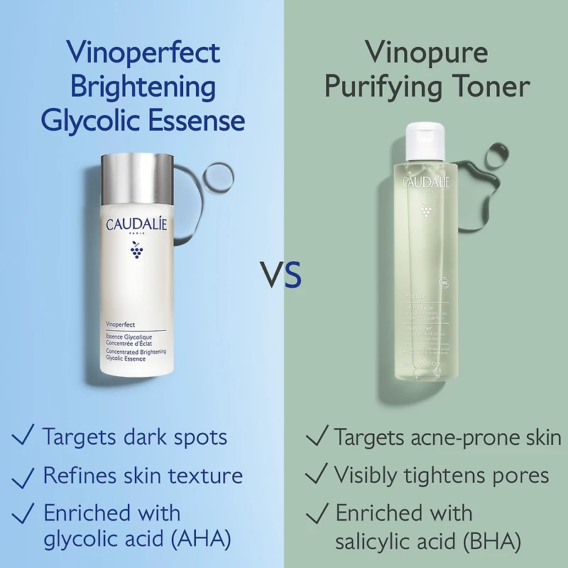 Essence glycolique éclat Vinopéfect
