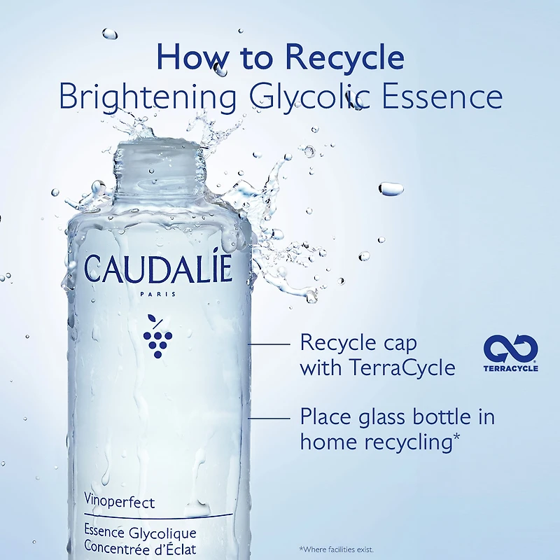Essence glycolique éclat Vinopéfect