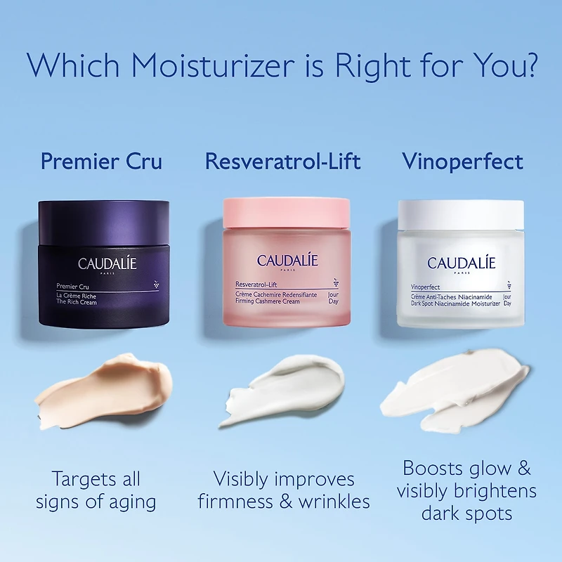 Vinoperfect Brightening Refillable Moisturizer with Niacinamide