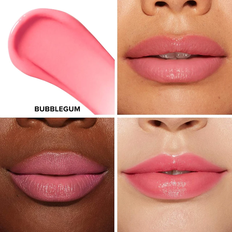 Kissing Juicy Tint Lip Balm
