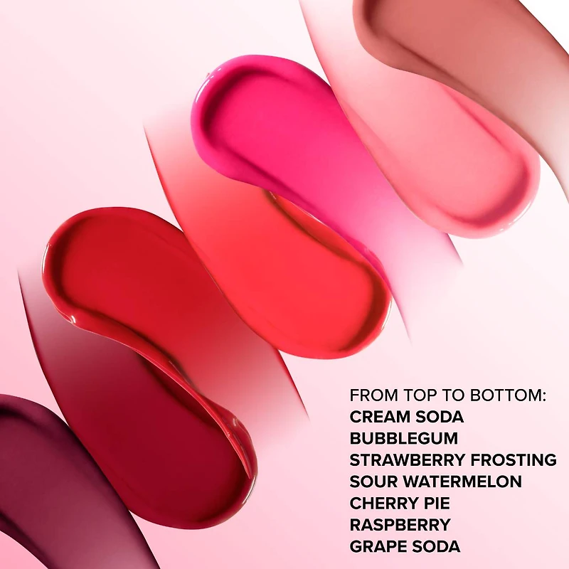 Kissing Juicy Tint Lip Balm