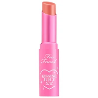 Too Faced Kissing Juicy Tint Lip Balm