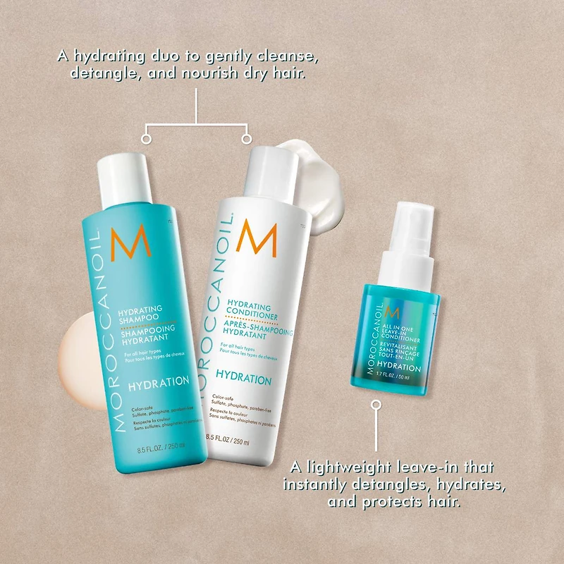 Spring Hydration Kit