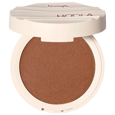 Benefit Cosmetics Hoola Wave Cream Bronzer Balm 0.32 oz / 9 g