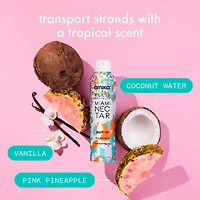 Amika x Ellis Brooklyn Miami Nectar Perk Up Dry Shampoo
