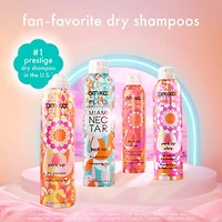 Amika x Ellis Brooklyn Miami Nectar Perk Up Dry Shampoo