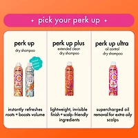Amika x Ellis Brooklyn Miami Nectar Perk Up Dry Shampoo
