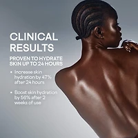 Major Glow High Shine Nourishing Body Oil
