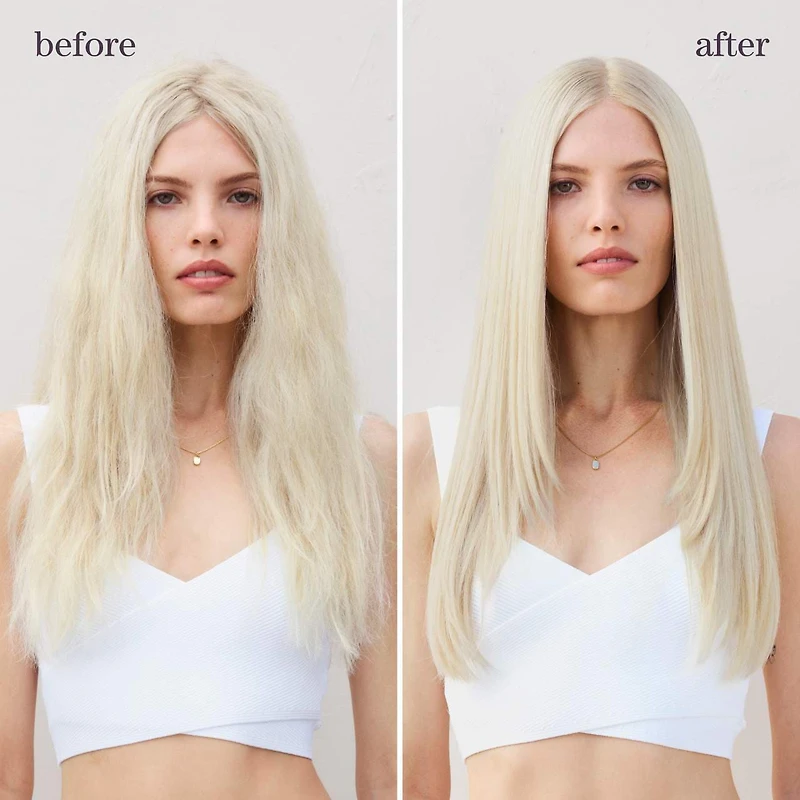 Strength Cure Dream Healer Serum for Damaged Hair