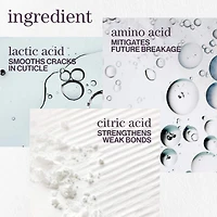 Strength Cure Dream Healer Serum for Damaged Hair