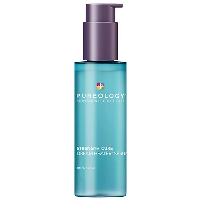 Pureology Strength Cure Dream Healer Serum for Damaged Hair 3.38 oz / 100 ml