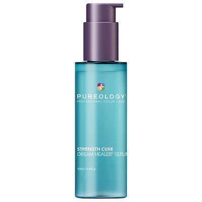 Pureology Strength Cure Dream Healer Serum for Damaged Hair 3.38 oz / 100 ml