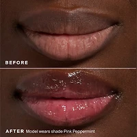 Glow Gloss SPF 40 Lip Balm with Peptides and Shea Butter
