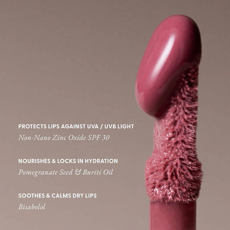 Weekend Skin SPF 30 Moisture Lip Balm