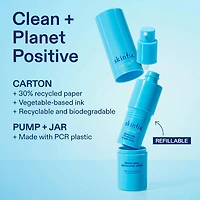 Plump + Comfort Kit