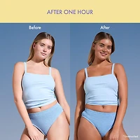 Express Self-Tan Mousse
