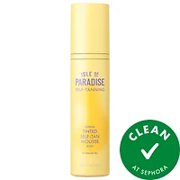 Express Self-Tan Mousse