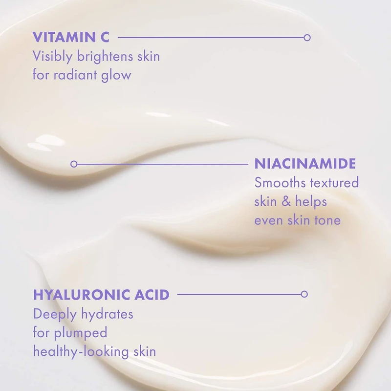 Brilliantly Bright Body Moisturizer