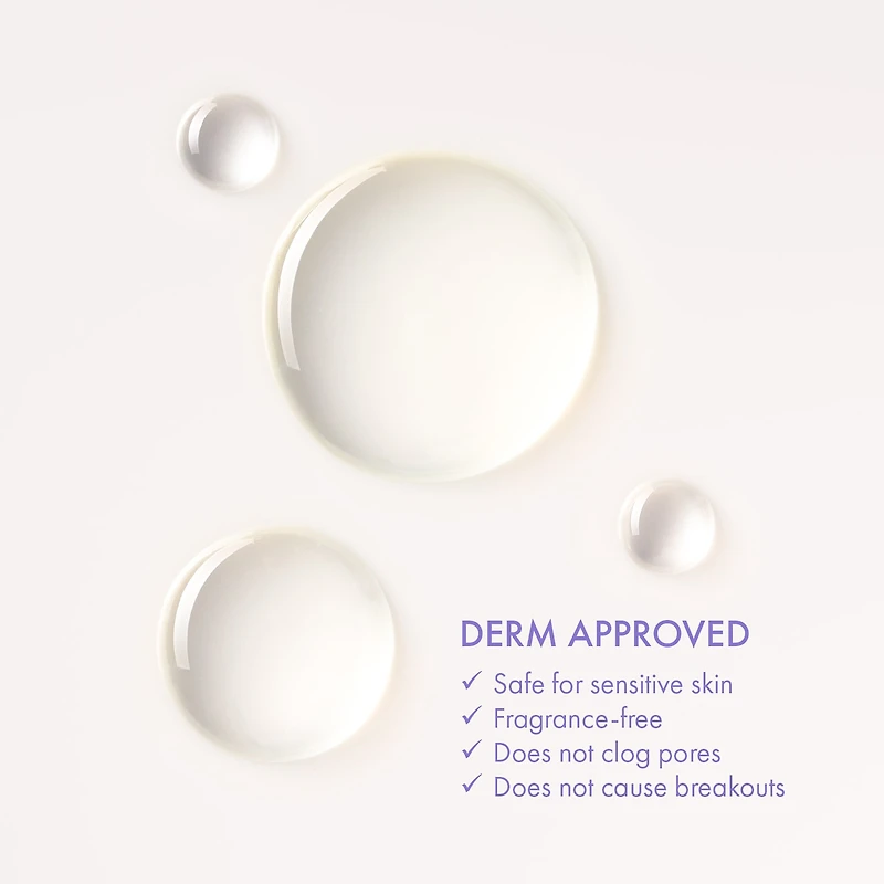 Self-Tan Face Drops