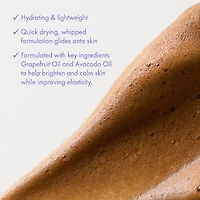 Self-Tanning Mousse