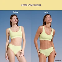 Self-Tanning Mousse