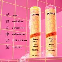 Forget Frizz Anti-Frizz Conditioner