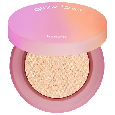Benefit Cosmetics Glow La Blurring Powder Highlighter 0.1 oz/3 g