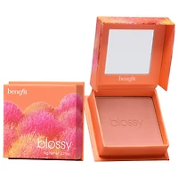 Silky-Soft Powder Blush