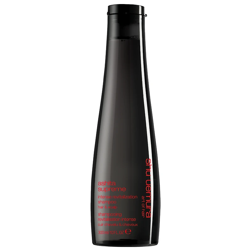 Ashita Supreme Smoothing Shampoo for Frizz Control