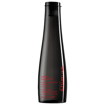 Ashita Supreme Smoothing Shampoo for Frizz Control