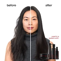 Ashita Supreme Smoothing Serum for Frizz Control