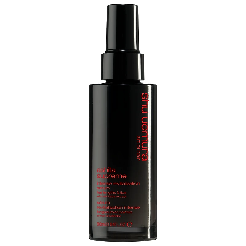 Ashita Supreme Smoothing Serum for Frizz Control