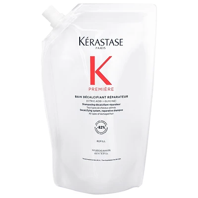Kérastase Première Repairing Shampoo for Damaged Hair 16.9 mL