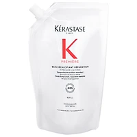 Kérastase Première Repairing Shampoo for Damaged Hair 16.9 mL