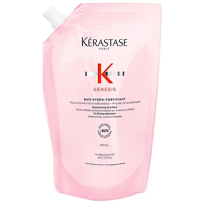 Kérastase Genesis Strengthening Shampoo for Normal to Oily Hair 16.9 mL