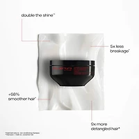 Ashita Supreme Smoothing Mask for Frizz Control