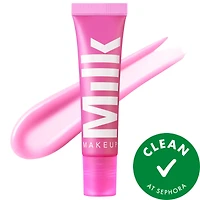 Milk Makeup Balmade Hydrating Tinted Lip Balm with Electrolytes 0.4 oz/12 mL