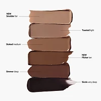 Bâton contour crème sculptante