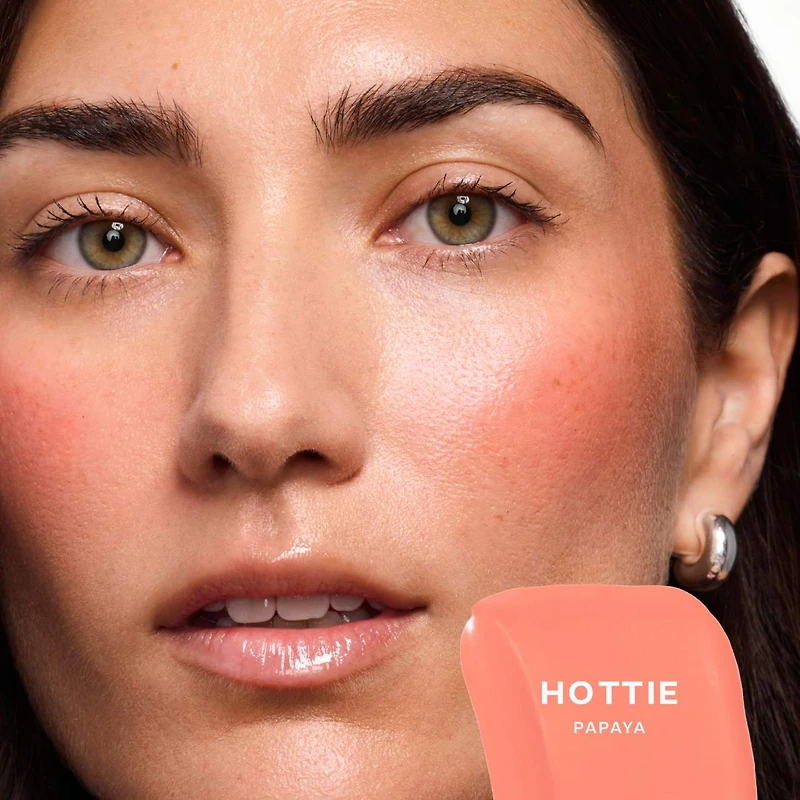 Fard à joues crème liquide Dew Blush