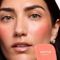 Fard à joues crème liquide Dew Blush