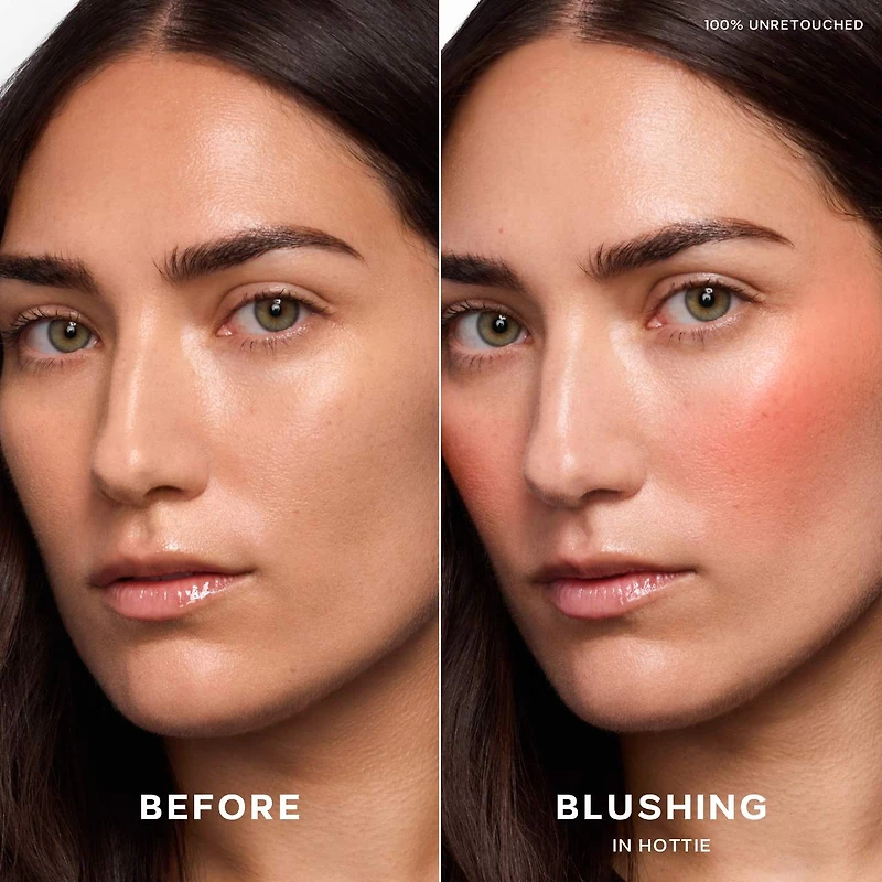 Fard à joues crème liquide Dew Blush