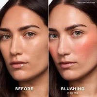 Fard à joues crème liquide Dew Blush