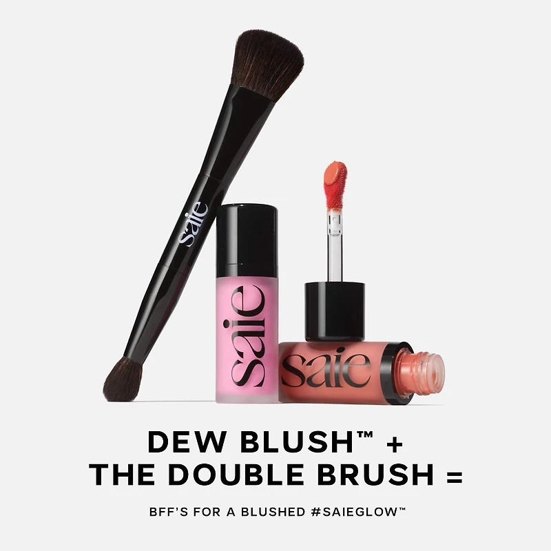 Fard à joues crème liquide Dew Blush