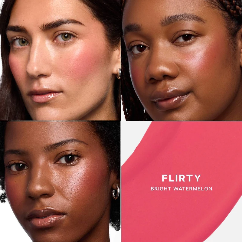 Dew Blush Liquid Cream
