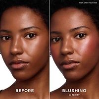 Dew Blush Liquid Cream