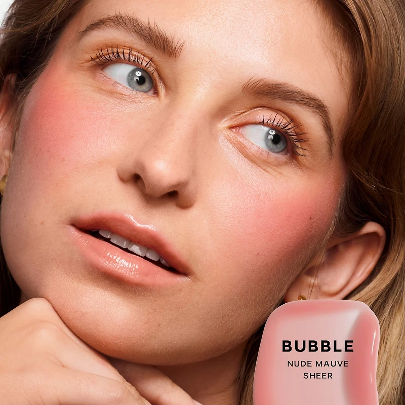 Glossybounce™ High-Shine Hydrating Lip Gloss Oil